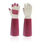 unisex rose stripping gloves