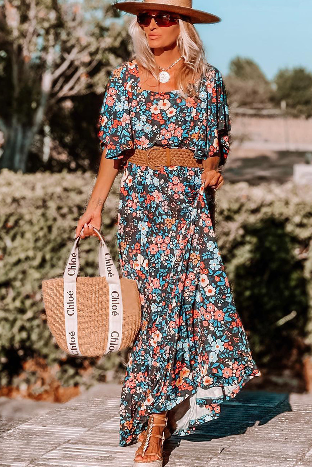 maeve maxi dress