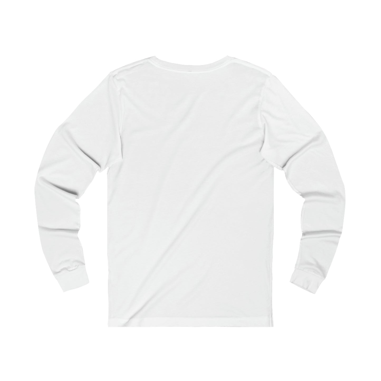flwr pwr - long sleeve graphic tee