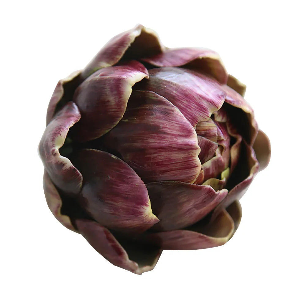 faux artichoke