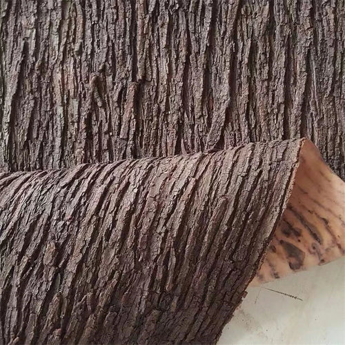 faux flexible tree bark for centerpieces or free standing trees