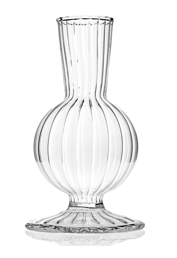 boutique bud vase collection