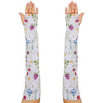 kate florist sleeves - arm protection for florists