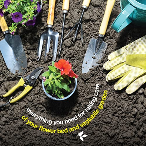 flowrsoul complete gardening kit