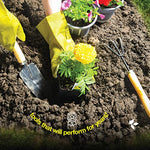 flowrsoul complete gardening kit