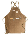 brant canvas/leather crossback - 2 day shipping available