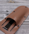 lastor leather tool holster