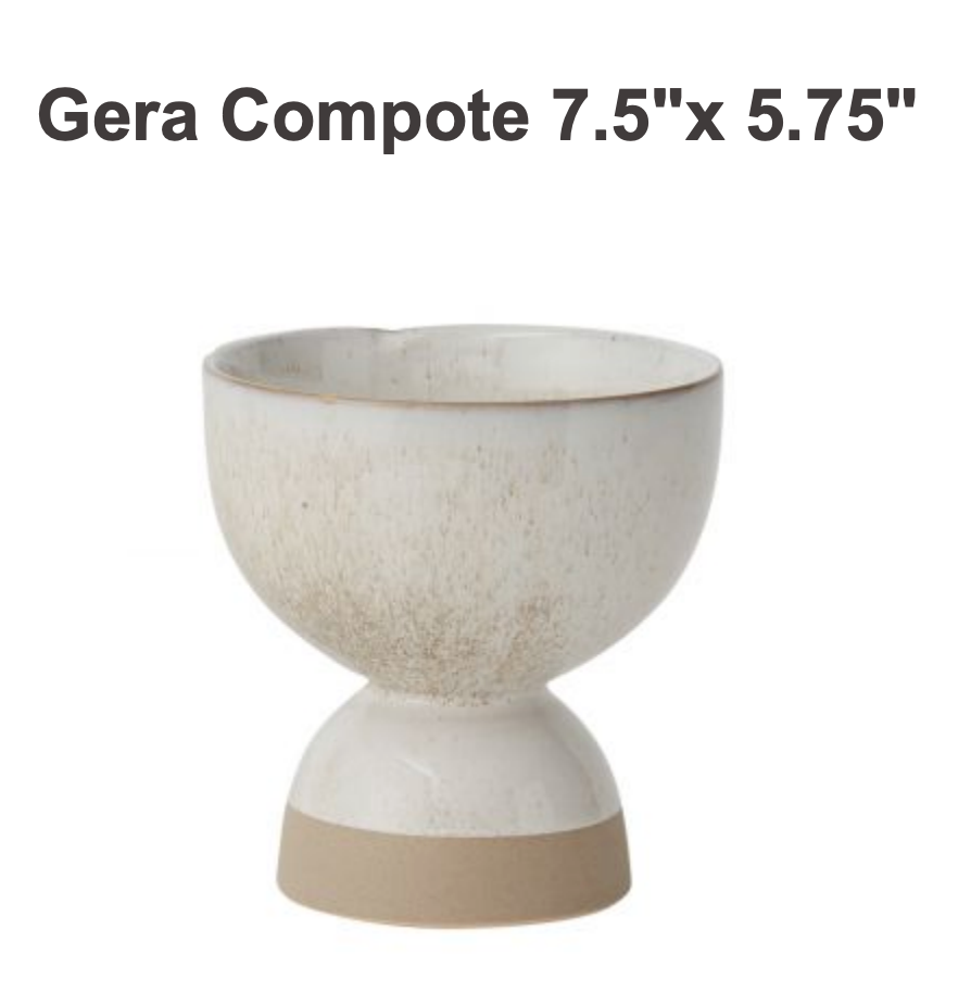 gera compote